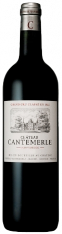 Chateau Cantemerle 2020 Haut Medoc