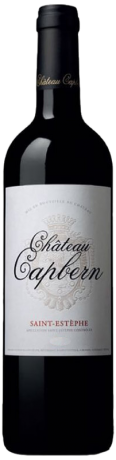 Chateau Capbern 2020 Saint Estephe (35,87 EUR / l)