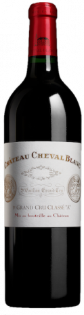 Chateau Cheval Blanc 2025 Saint Emilion