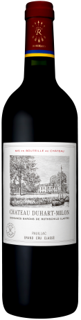 Chateau Duhart Milon 2020 Pauillac (106,60 EUR / l)