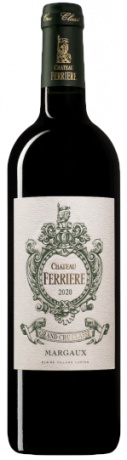Chateau Ferriere 2020 Margaux