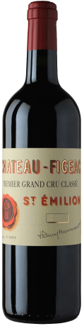 Chateau Figeac 2020 Saint Emilion