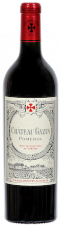 Chateau Gazin 2020 Pomerol (115,33 EUR / l)