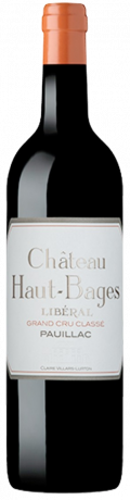 Chateau Haut Bages Liberal 2021
