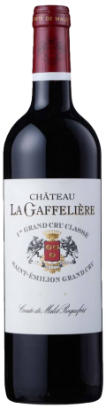 Chateau La Gaffeliere 2025 Saint Emilion