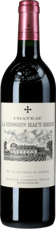 Chateau La Mission Haut Brion 2020 Pessac Leognan (580,00 EUR / l)