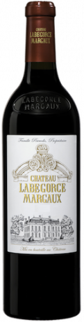 Chateau Labegorce 2020 Margaux (45,00 EUR / l)