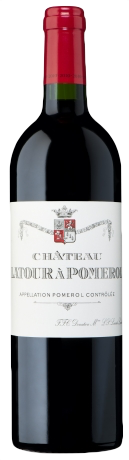 Chateau Latour a Pomerol 2020 Pomerol