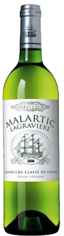 Chateau Malartic Lagraviere blanc 2020 Pessac Leognan (79,87 EUR / l)