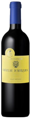 Chateau d Aurilhac 2020 Haut Medoc