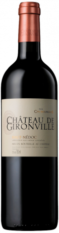 Chateau Gironville 2025 Haut Medoc
