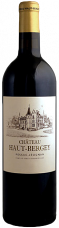 Chateau Haut Bergey 2020 Pessac Leognan