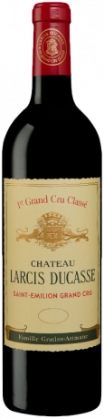 Chateau Larcis Ducasse 2020 Saint Emilion