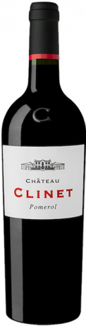 Chateau Clinet 2021 Pomerol (122,00 EUR / l)