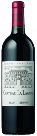 Chateau La Lagune Haut Medoc 2024