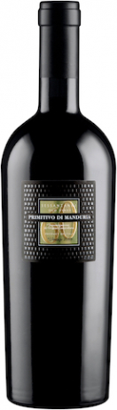 San Marzano Sessantanni 60er Primitivo di Manduria 2019 je Flasche 20.50€