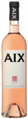 Maison Saint Aix Rose Coteaux d Aix en Provence 2023 (20,67 EUR / l)