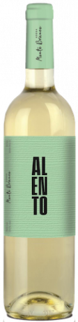 Adega Monte Branco Alento Branco 2017 je Flasche 6.50€