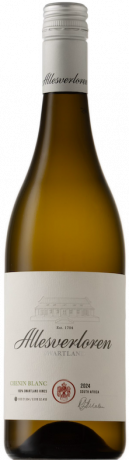 Allesverloren 2024 Chenin Blanc Swartland