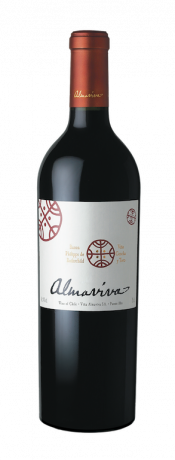 Almaviva 2023 Valle de Maipo