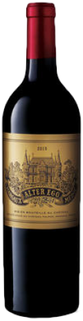 Alter Ego de Chateau Palmer 2020 Margaux Magnum in 1er OHK (130,00 EUR / l)