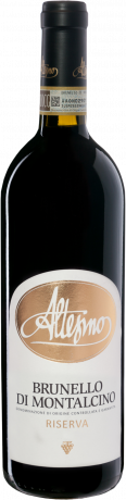 Altesino Brunello di Montalcino Riserva 2016
