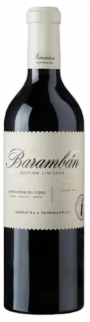 Alto Moncayo 2022 Baramban Locos por el vino