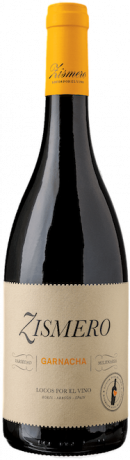 Alto Moncayo 2024 Garnacha Zismero Locos por el vino