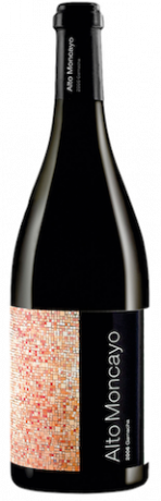 Alto Moncayo Garnacha 2017