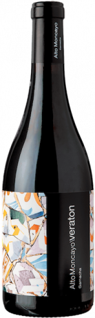 Bodegas Alto Moncayo Veraton 2021