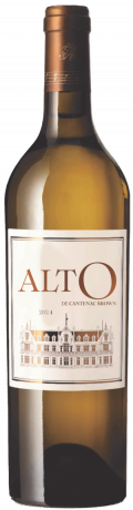 Alto de Cantenac Brown 2024 Margaux