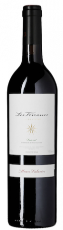 Alvaro Palacios Les Terrasses Priorat DOC 2021