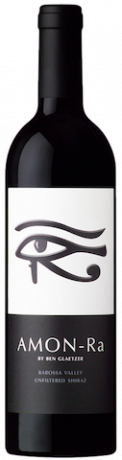 Glaetzer Amon Ra 2022 Shiraz Ben Glaetzer Barossa Valley