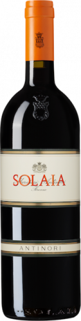 Marchesi Antinori Solaia 2018 (506,60 EUR / l)