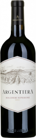 Tenuta Argentiera 2020 Bolgheri Superiore