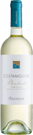 Argiolas 2025 Costamolino Vermentino di Sardegna