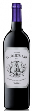 Chateau La Conseillante 2024 Pomerol