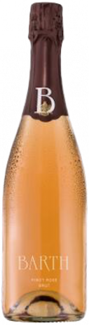 Sektgut Barth Pinot Rosé Brut (23,93 EUR / l)