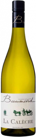 Domaine des Baumard La Caleche VDF 2022