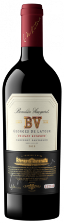 Beaulieu Vineyard 2019 Georges de Latour Private Reserve Cabernet Sauvignon