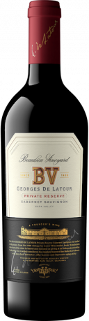 Beaulieu Vineyard 2023 BV Georges de Latour Private Reserve Cabernet Sauvignon