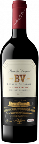 Beaulieu Vineyard 2022 BV Georges de Latour Private Reserve Cabernet Sauvignon