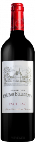 Chateau Pedesclaux 2019 Paulliac