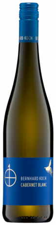 Bernhard Koch Cabernet Blanc 2021