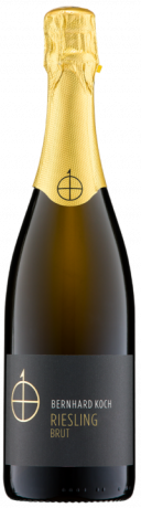 Bernhard Koch Riesling Brut 2022
