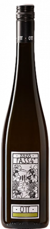 Bernhard Ott Fass 4 Grüner Veltliner 2022
