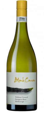 Blank Canvas Holdaway Vineyard Sauvignon Blanc 2024