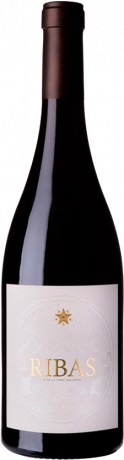 Bodega Ribas 2022 Negre IGP Mallorca
