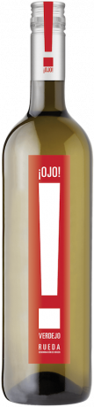 Bodegas Navarro López OJO Verdejo Rueda 2023