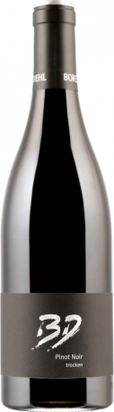 Borell Diehl Pinot Noir trocken 2022